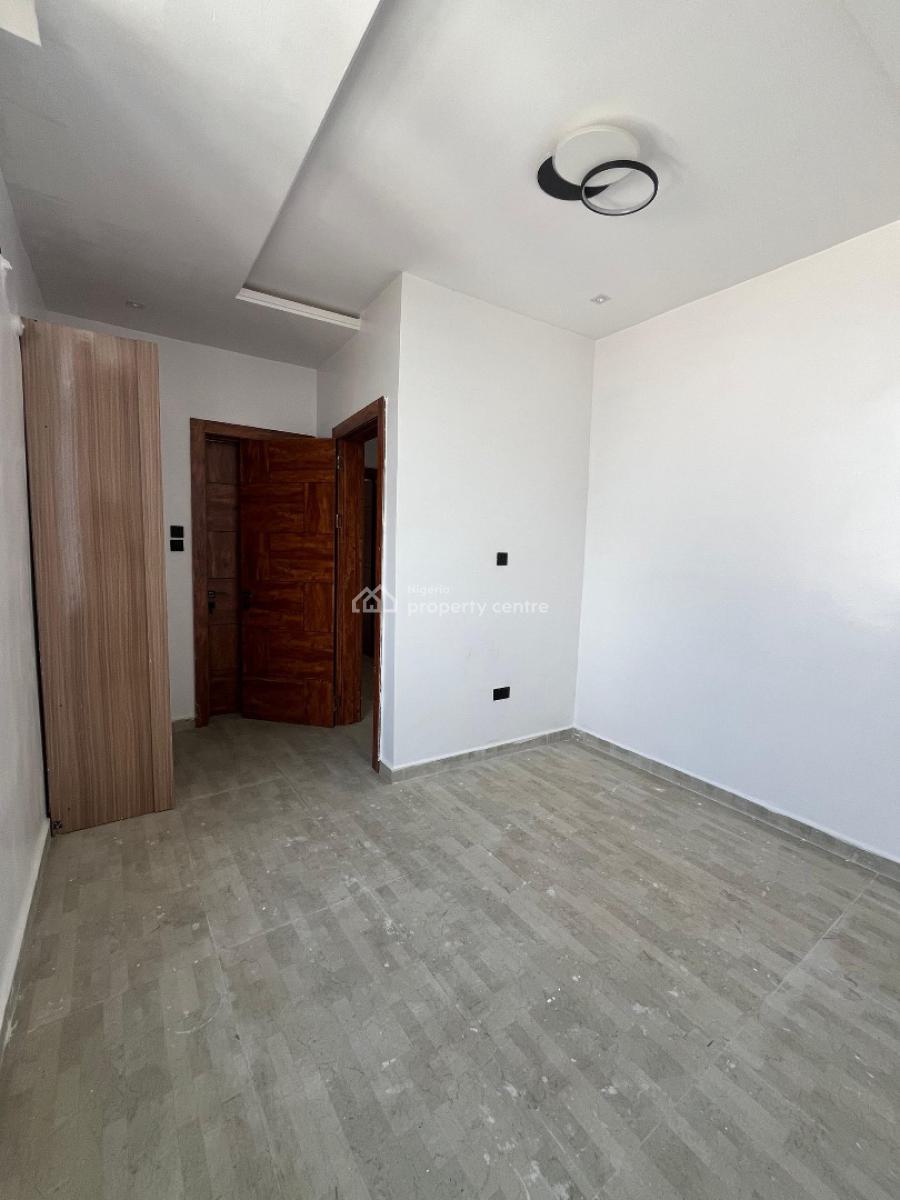 5 Bedrooms Fully Detached Duplex, Lekki Phase 1, Lekki, Lagos, Detached Duplex for Sale