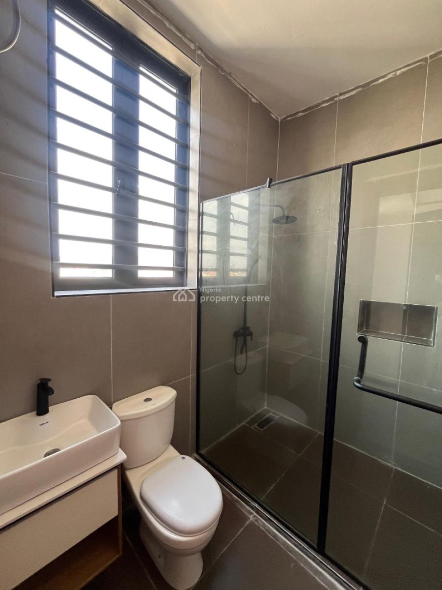 5 Bedrooms Fully Detached Duplex, Lekki Phase 1, Lekki, Lagos, Detached Duplex for Sale