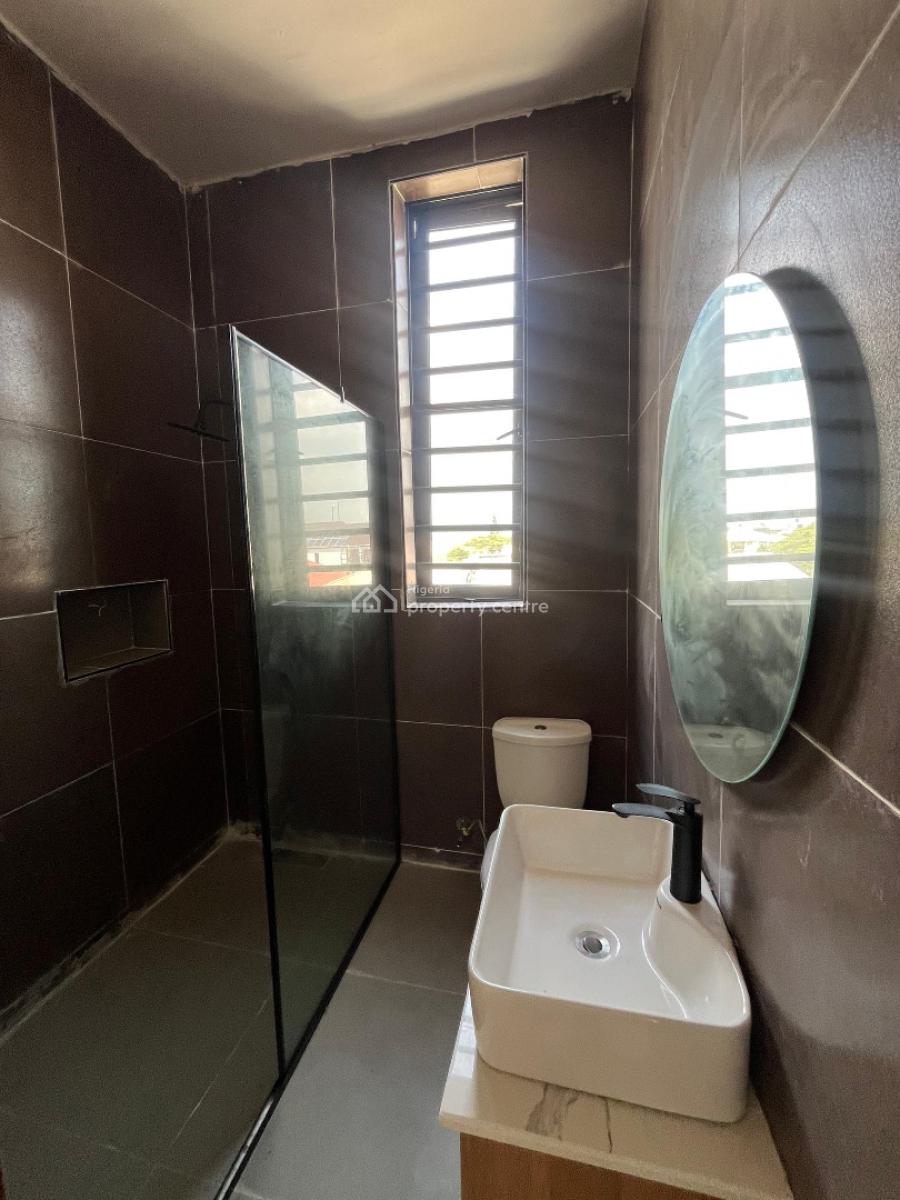 5 Bedrooms Fully Detached Duplex, Lekki Phase 1, Lekki, Lagos, Detached Duplex for Sale