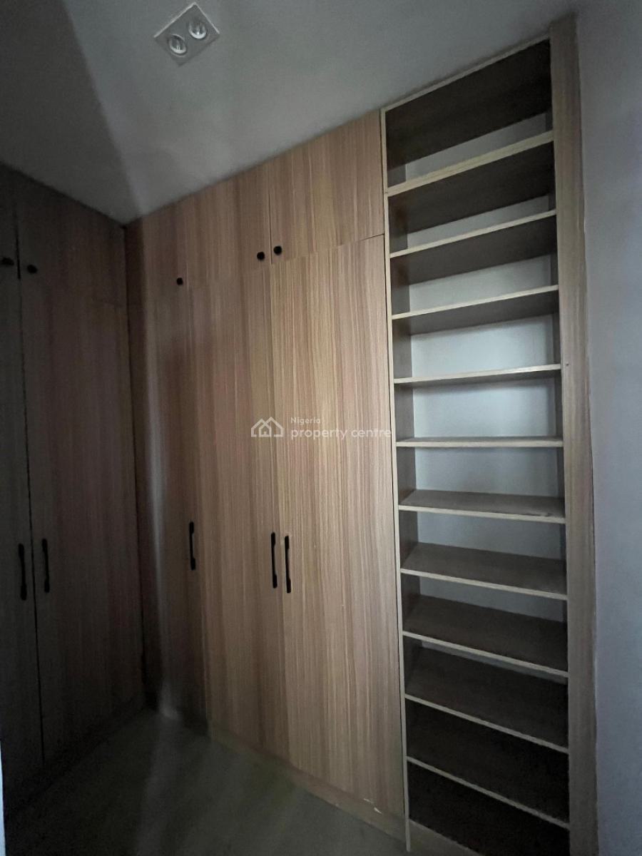 5 Bedrooms Fully Detached Duplex, Lekki Phase 1, Lekki, Lagos, Detached Duplex for Sale