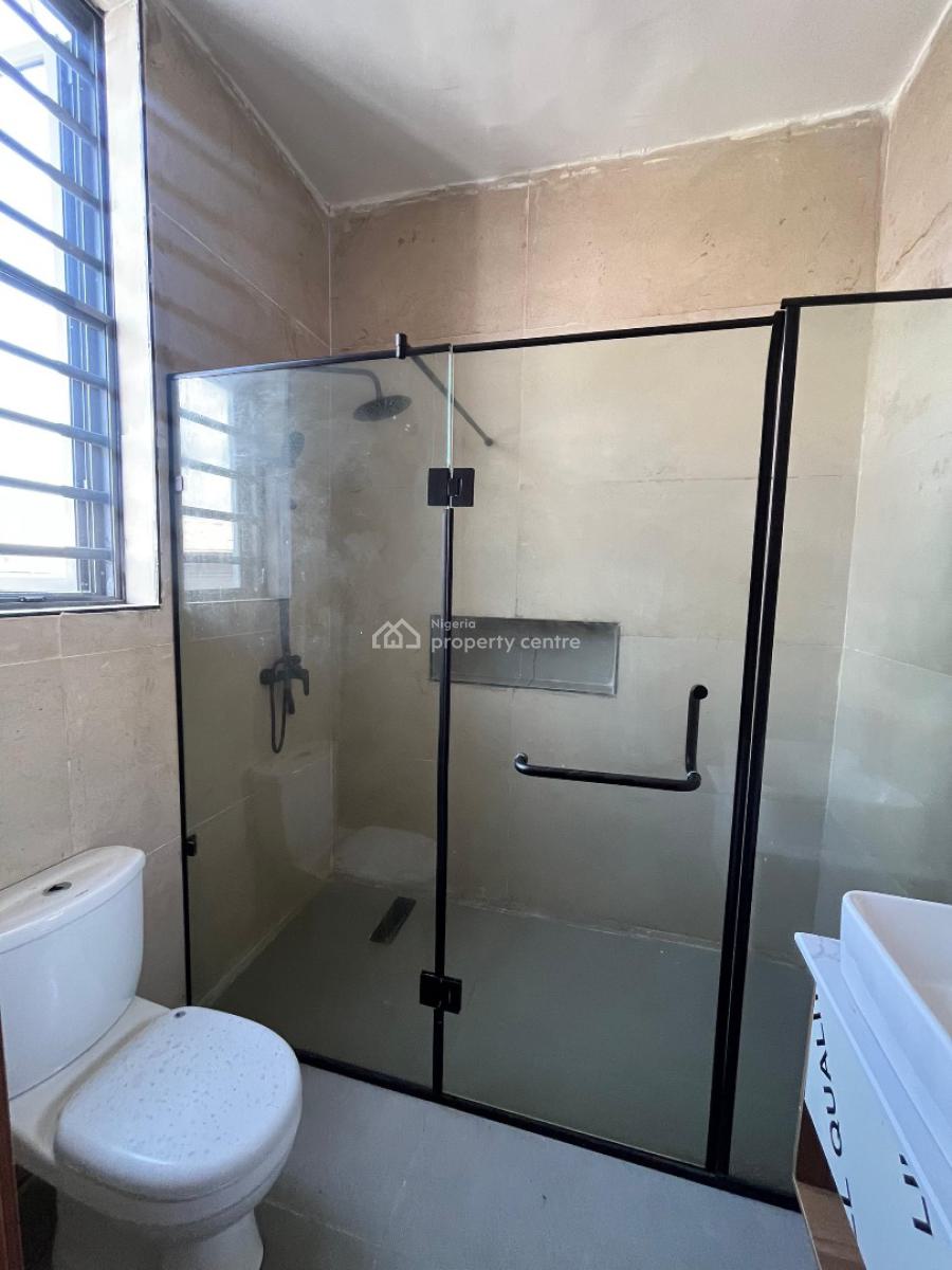 5 Bedrooms Fully Detached Duplex, Lekki Phase 1, Lekki, Lagos, Detached Duplex for Sale