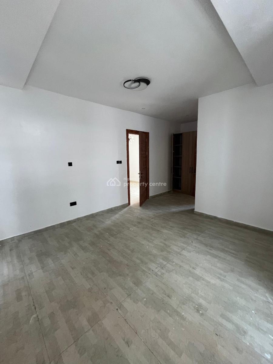 5 Bedrooms Fully Detached Duplex, Lekki Phase 1, Lekki, Lagos, Detached Duplex for Sale