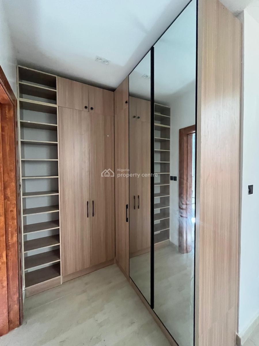 5 Bedrooms Fully Detached Duplex, Lekki Phase 1, Lekki, Lagos, Detached Duplex for Sale