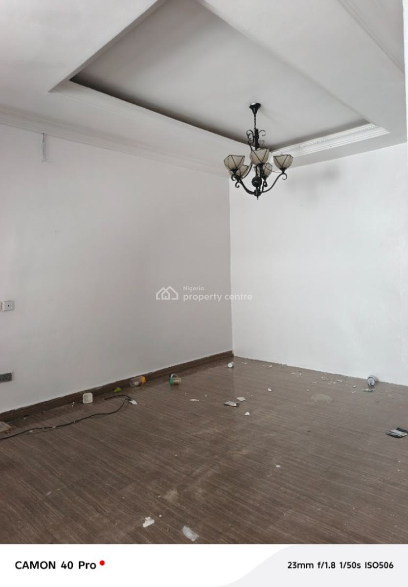 Mini Flat, Ologolo, Lekki, Lagos, Mini Flat (room and Parlour) for Rent