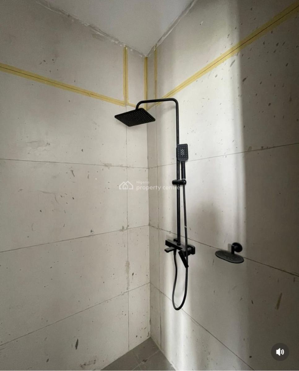 Luxury 5 Bedroom Fully Detached Duplex with Bq, Pool, Cinema, Gym, Ikate, Lekki, Lagos, Detached Duplex for Sale