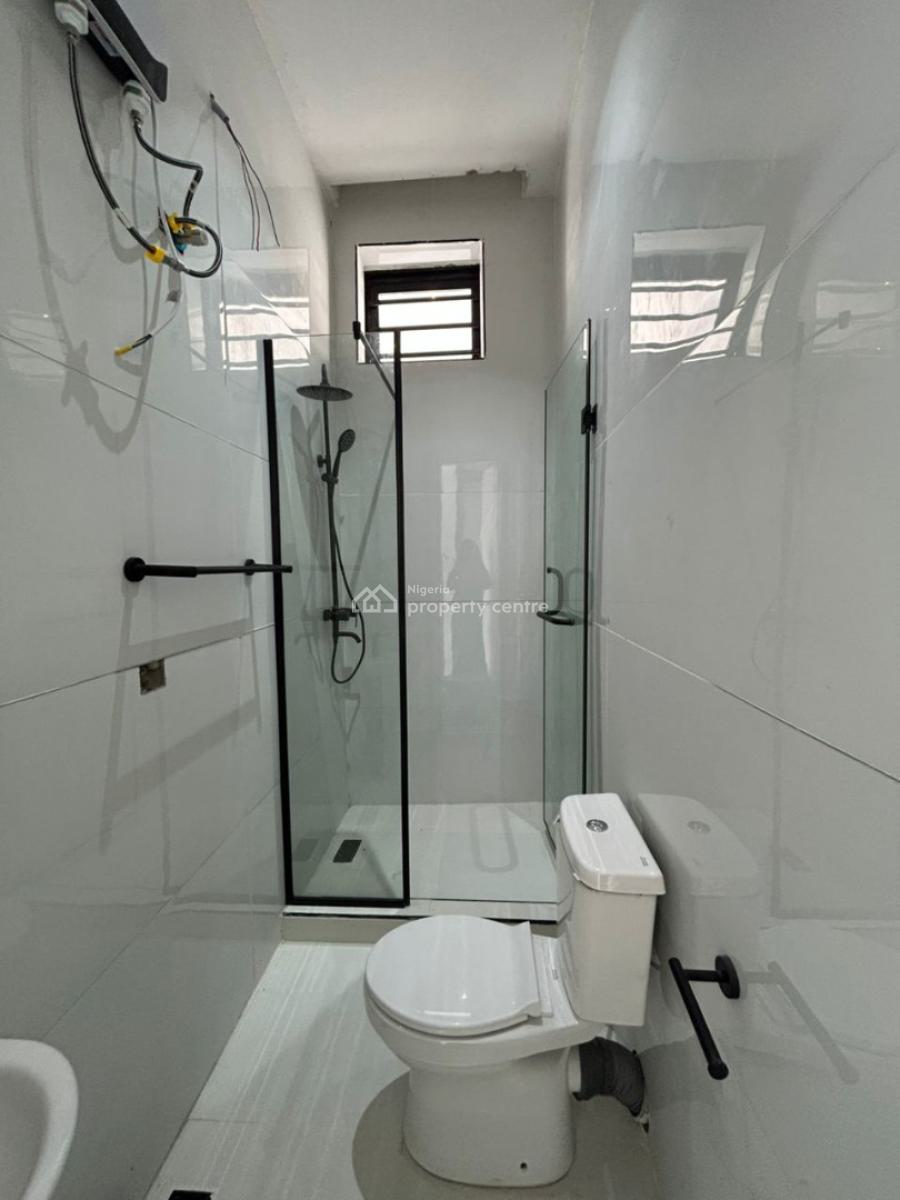 5 Bedrooms Fully Detached Duplex with Bq, Lekki, Lagos, Detached Duplex for Sale