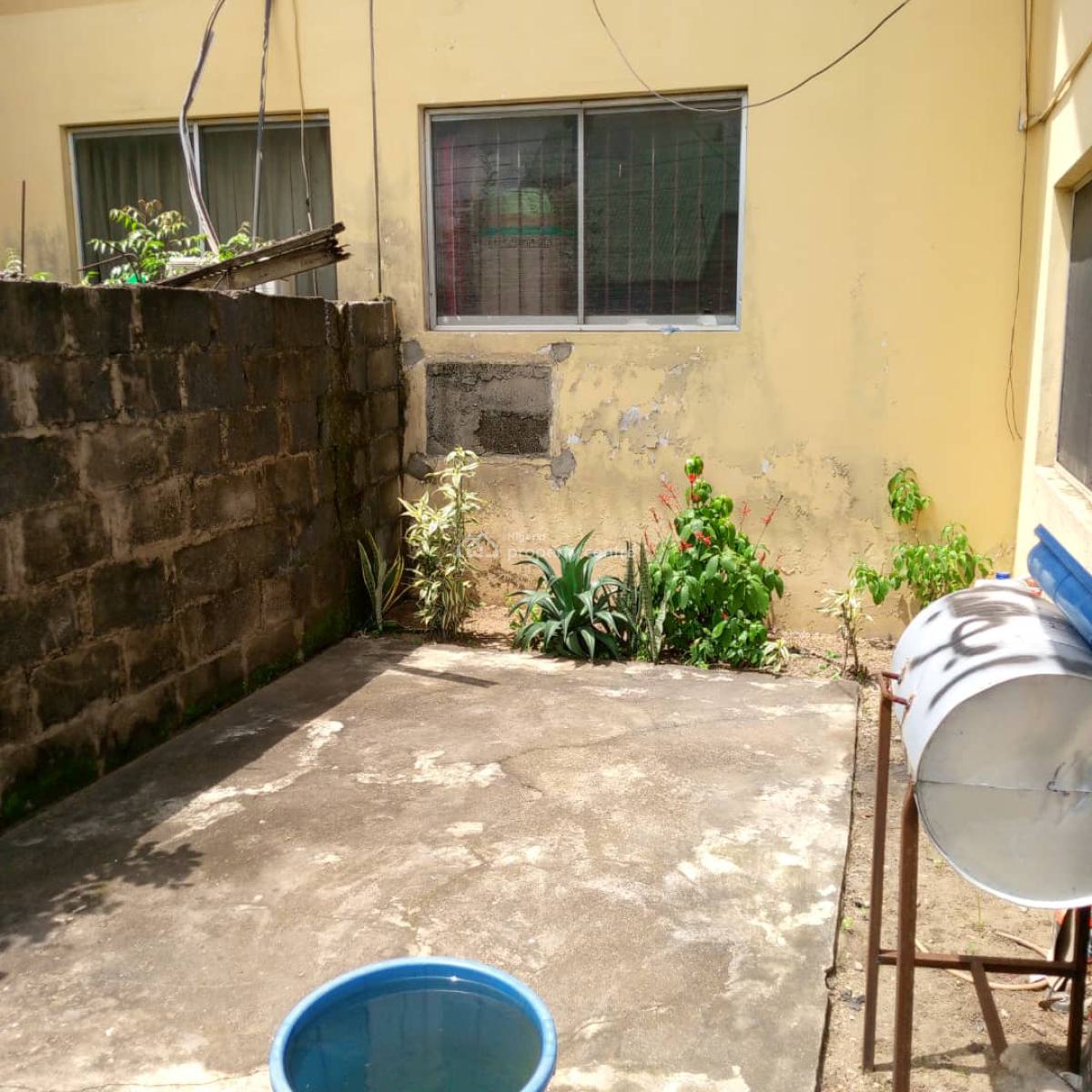 2 Wings of 3 Bedroom Duplexes, Agbara Industrial Housing Estate, Agbara-igbesa, Lagos, House for Sale