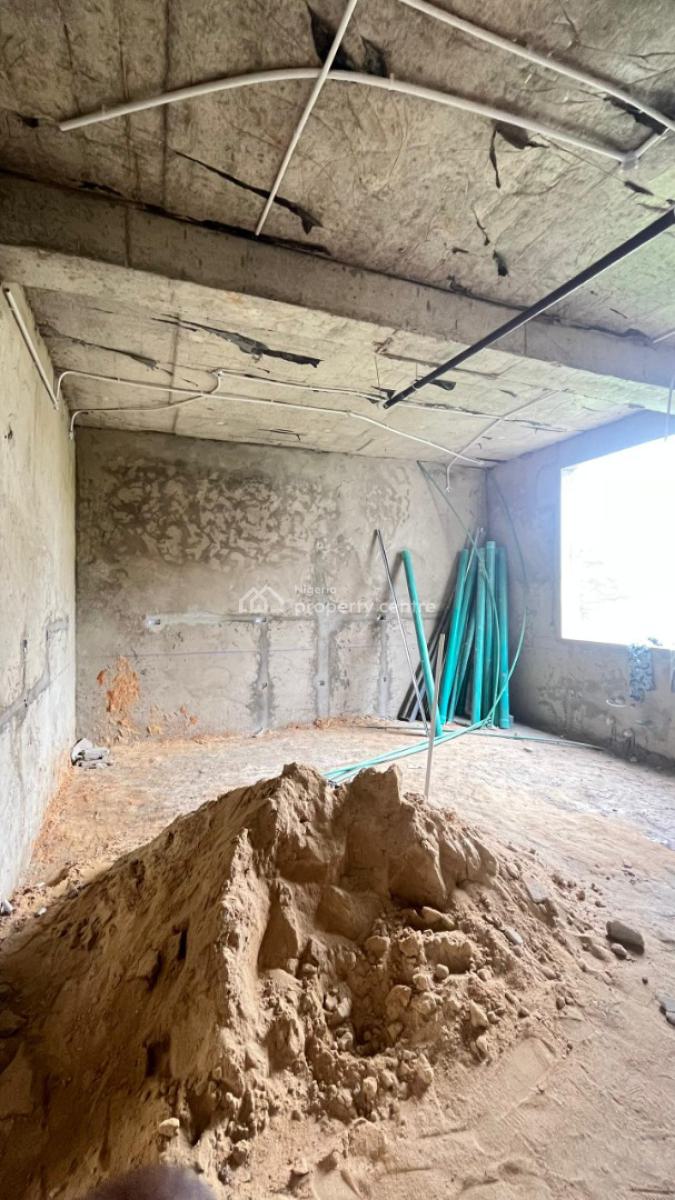 Offplan Luxury 5 Bedrooms Duplex with Bq, Gym, Poo,l Cinema, Banana Island, Ikoyi, Lagos, Detached Duplex for Sale