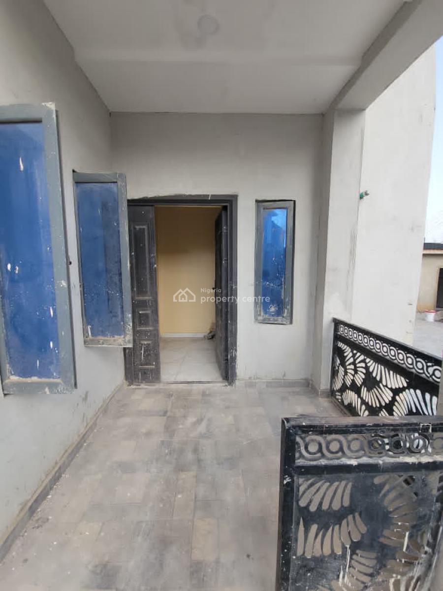 3 Bedrooms Duplex, Kolapo Ishola Gra, Akobo, Ibadan, Oyo, Semi-detached Duplex for Rent