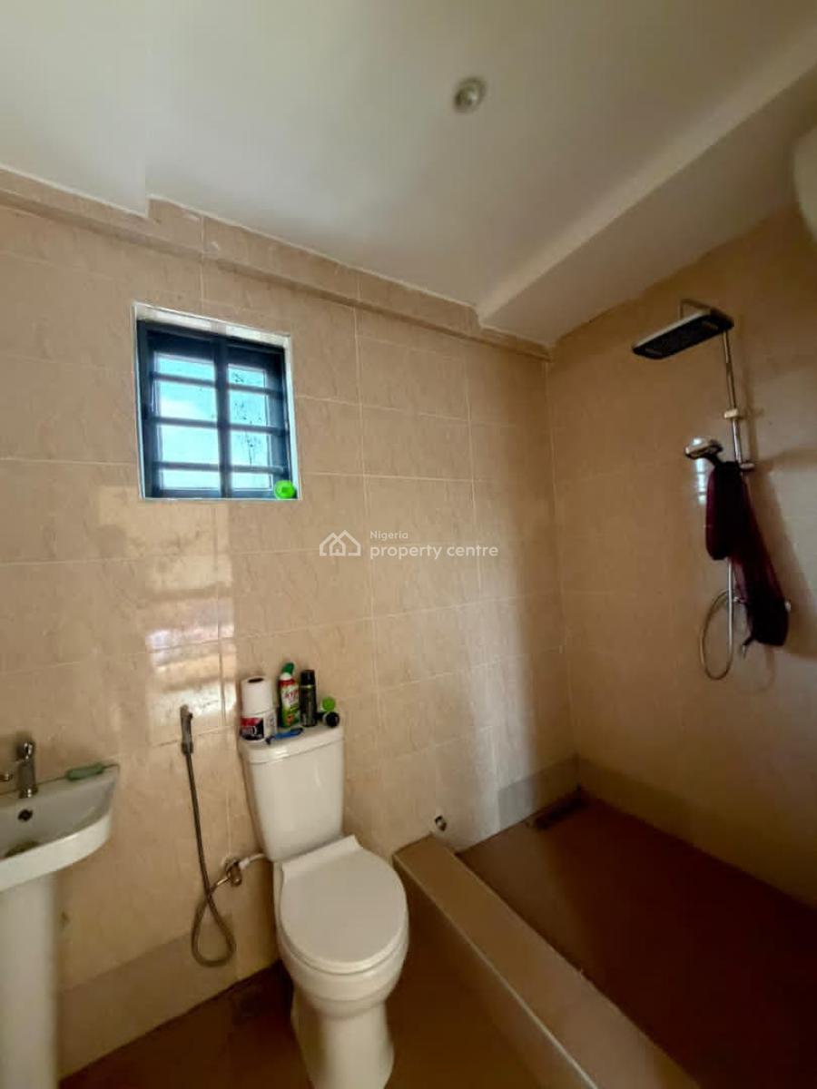3 Bedrooms Duplex, Kolapo Ishola Gra, Akobo, Ibadan, Oyo, Semi-detached Duplex for Rent