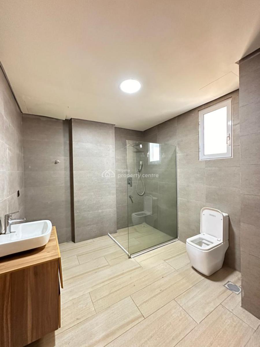 3 Bedrooms Apartment with Pool, Gym and Bq in Secured Environment, Victoria Island (vi), Lagos, Flat / Apartment for Sale