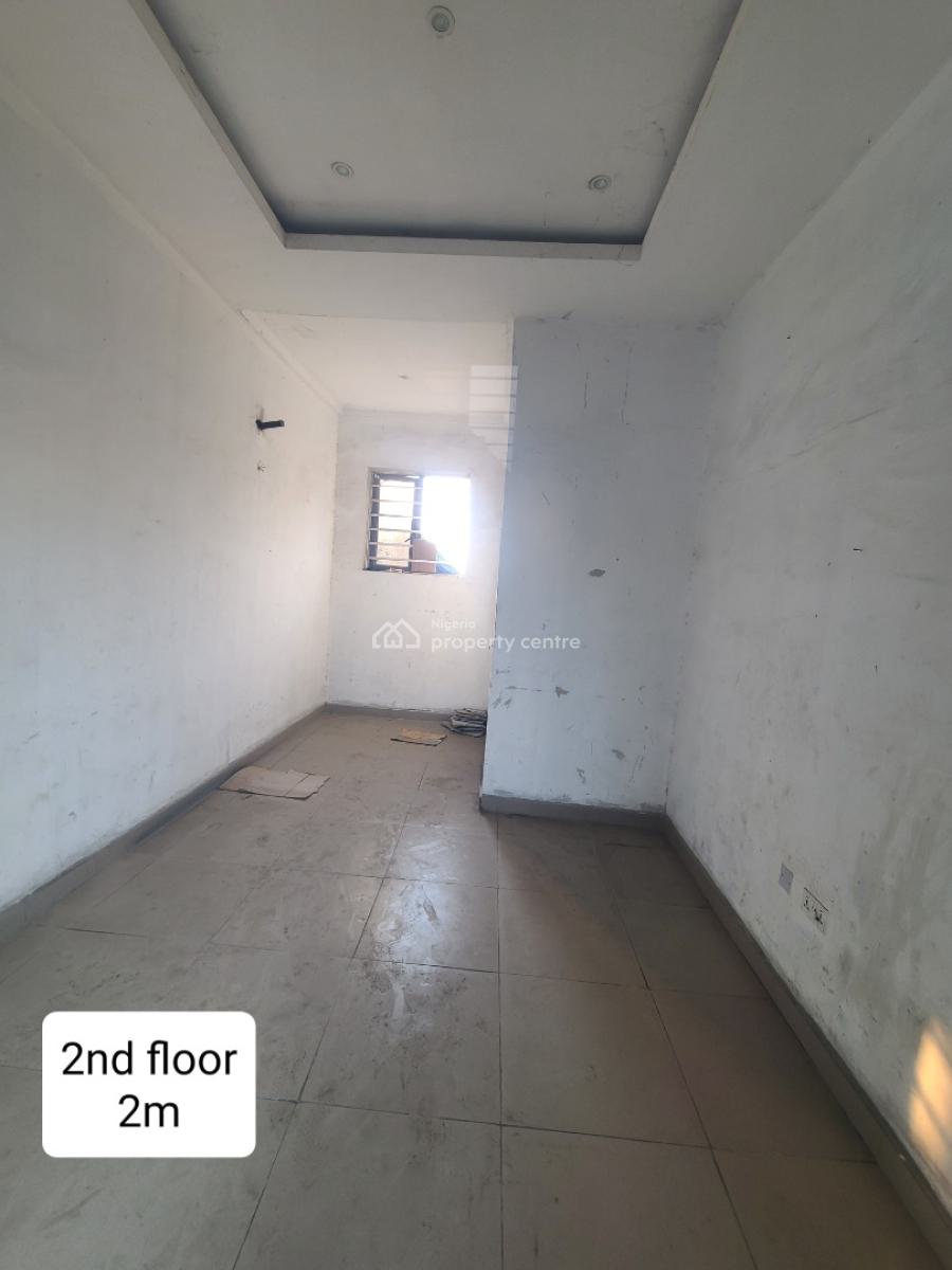 Commercial Shop/office Space, Igbo Efon, Lekki, Lagos, Plaza / Complex / Mall for Rent