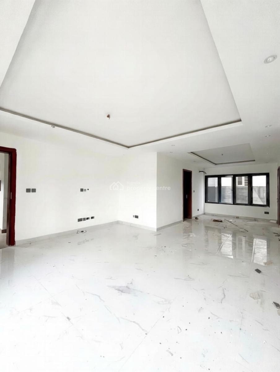 Fully Serviced 2 Bedroom Apartment with Bq, Ikoyi, Ikoyi, Lagos, Block of Flats for Sale