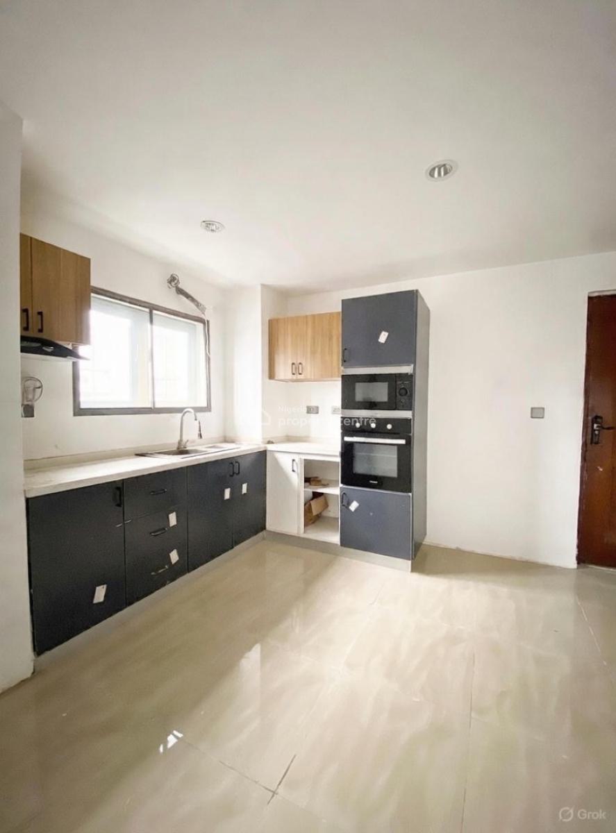 Fully Serviced 2 Bedroom Apartment with Bq, Ikoyi, Ikoyi, Lagos, Block of Flats for Sale