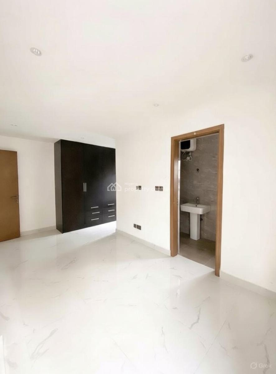 Fully Serviced 2 Bedroom Apartment with Bq, Ikoyi, Ikoyi, Lagos, Block of Flats for Sale