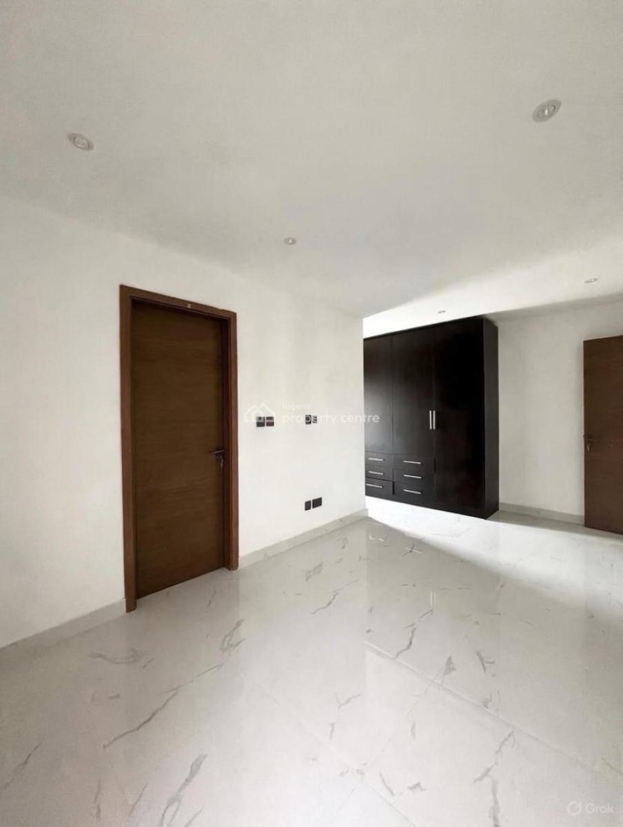 Fully Serviced 2 Bedroom Apartment with Bq, Ikoyi, Ikoyi, Lagos, Block of Flats for Sale