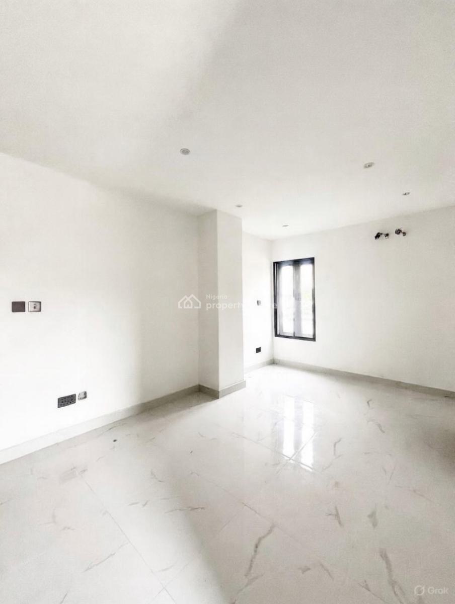 Fully Serviced 2 Bedroom Apartment with Bq, Ikoyi, Ikoyi, Lagos, Block of Flats for Sale