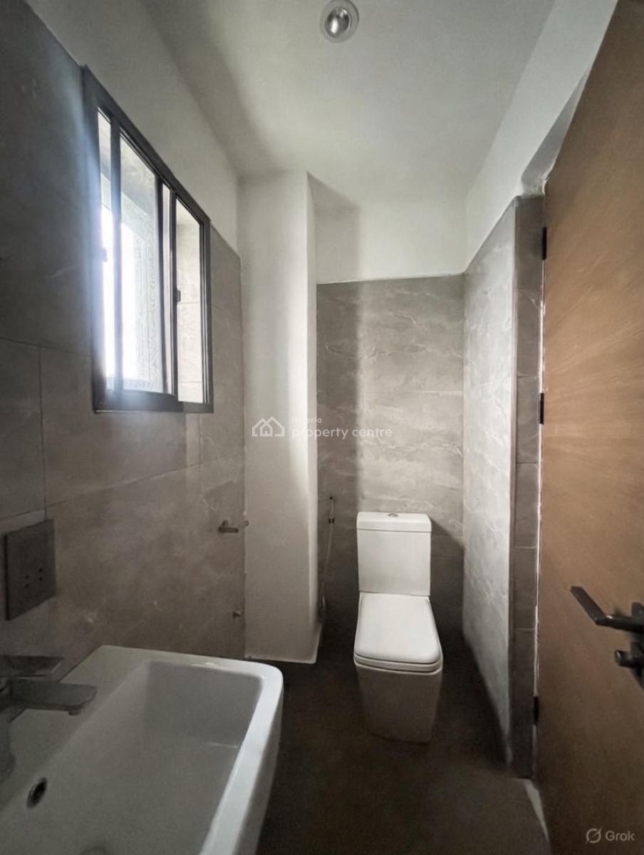 Fully Serviced 2 Bedroom Apartment with Bq, Ikoyi, Ikoyi, Lagos, Block of Flats for Sale