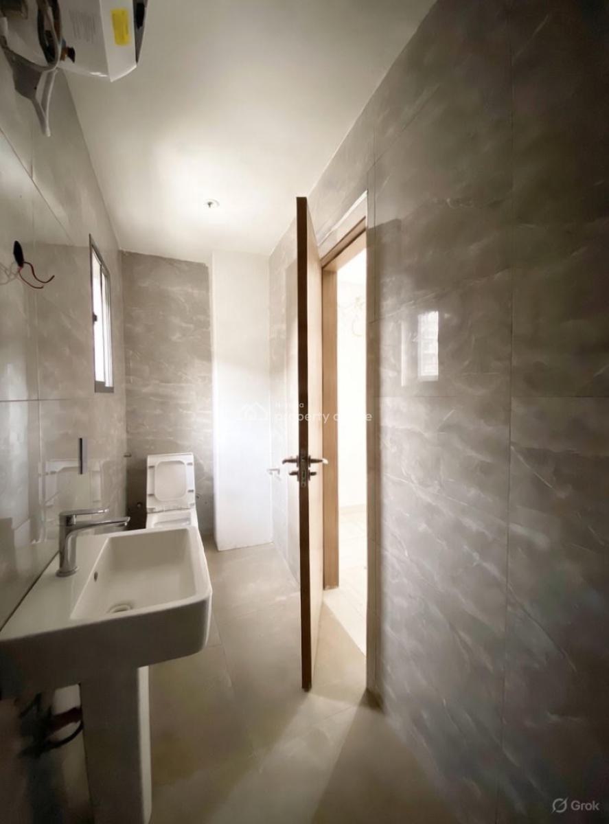 Fully Serviced 2 Bedroom Apartment with Bq, Ikoyi, Ikoyi, Lagos, Block of Flats for Sale