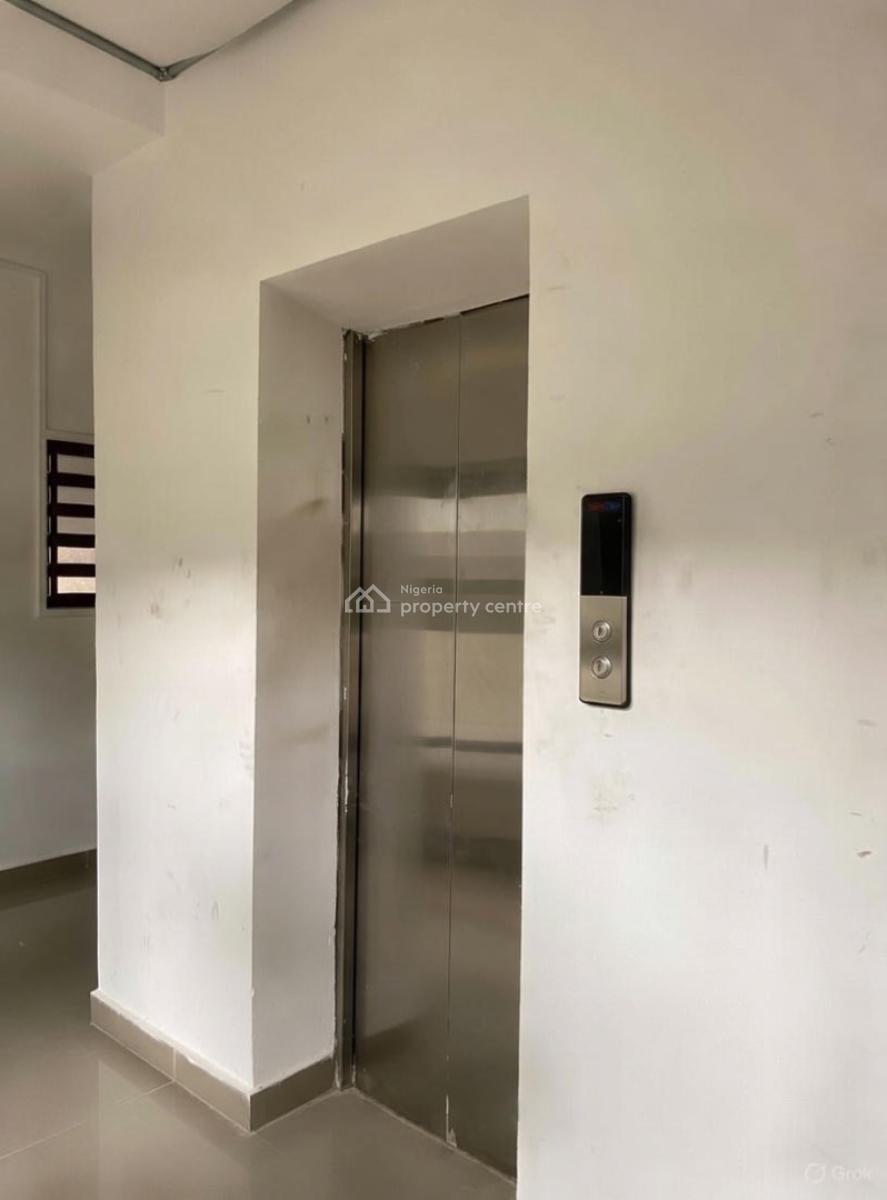 Fully Serviced 2 Bedroom Apartment with Bq, Ikoyi, Ikoyi, Lagos, Block of Flats for Sale
