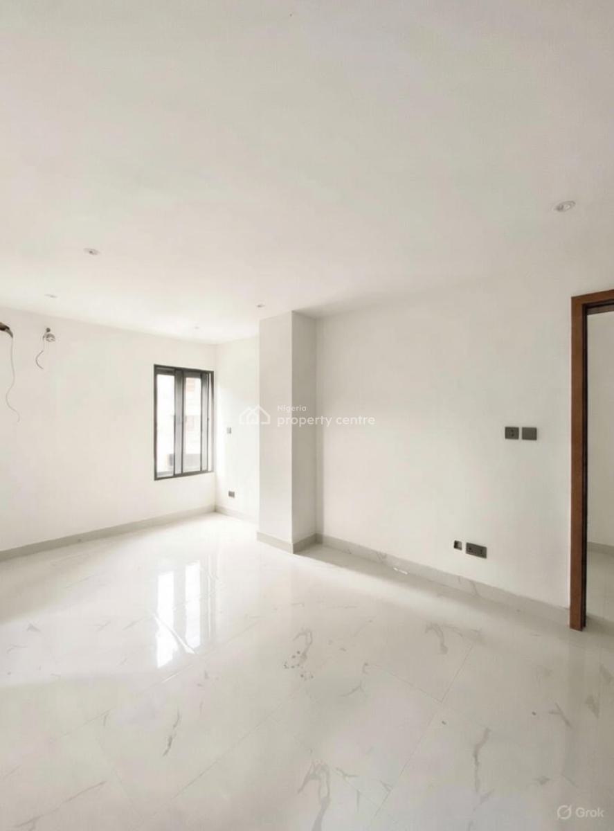 Fully Serviced 2 Bedroom Apartment with Bq, Ikoyi, Ikoyi, Lagos, Block of Flats for Sale