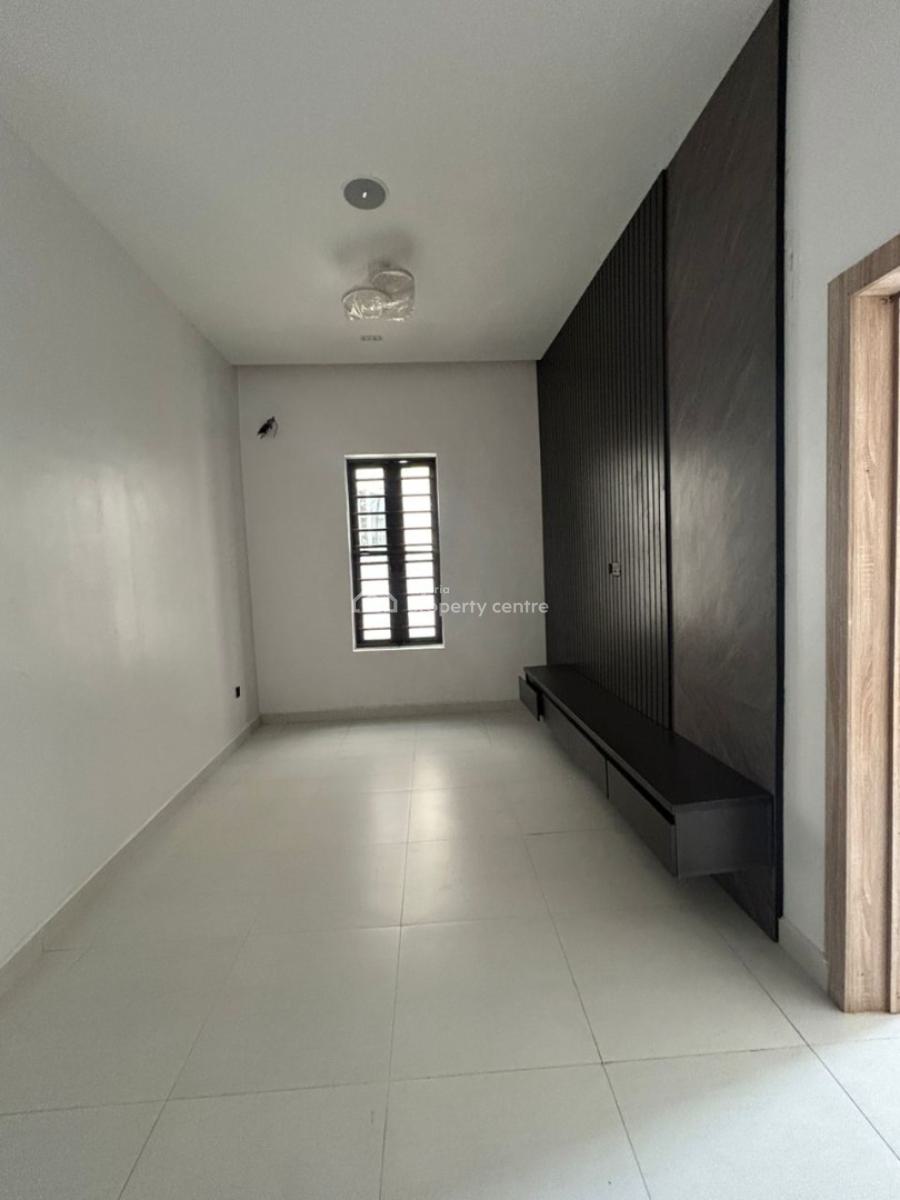 4 Bedrooms Semi-detached Duplex, Lekki, Lagos, Semi-detached Duplex for Sale