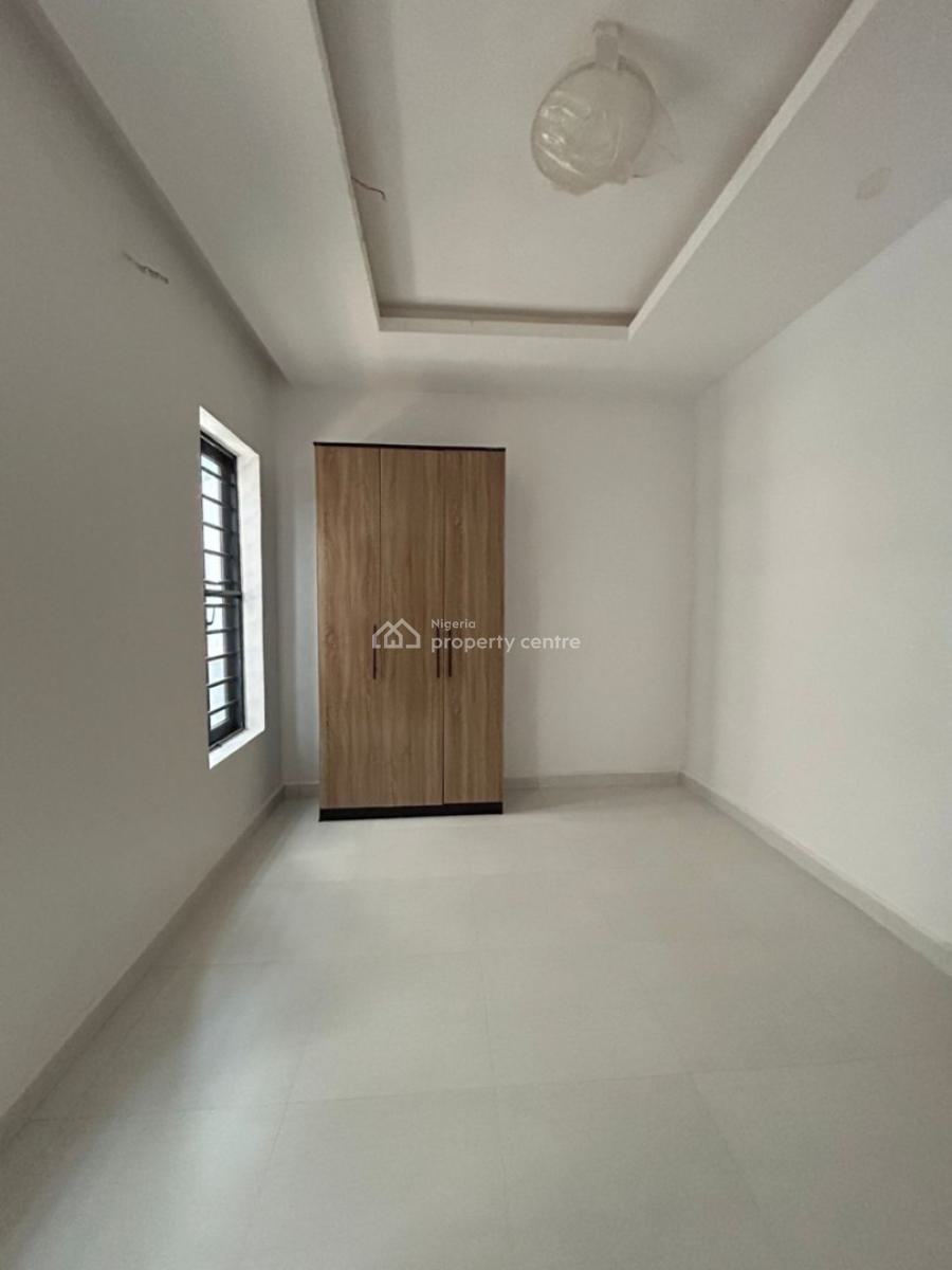4 Bedrooms Semi-detached Duplex, Lekki, Lagos, Semi-detached Duplex for Sale