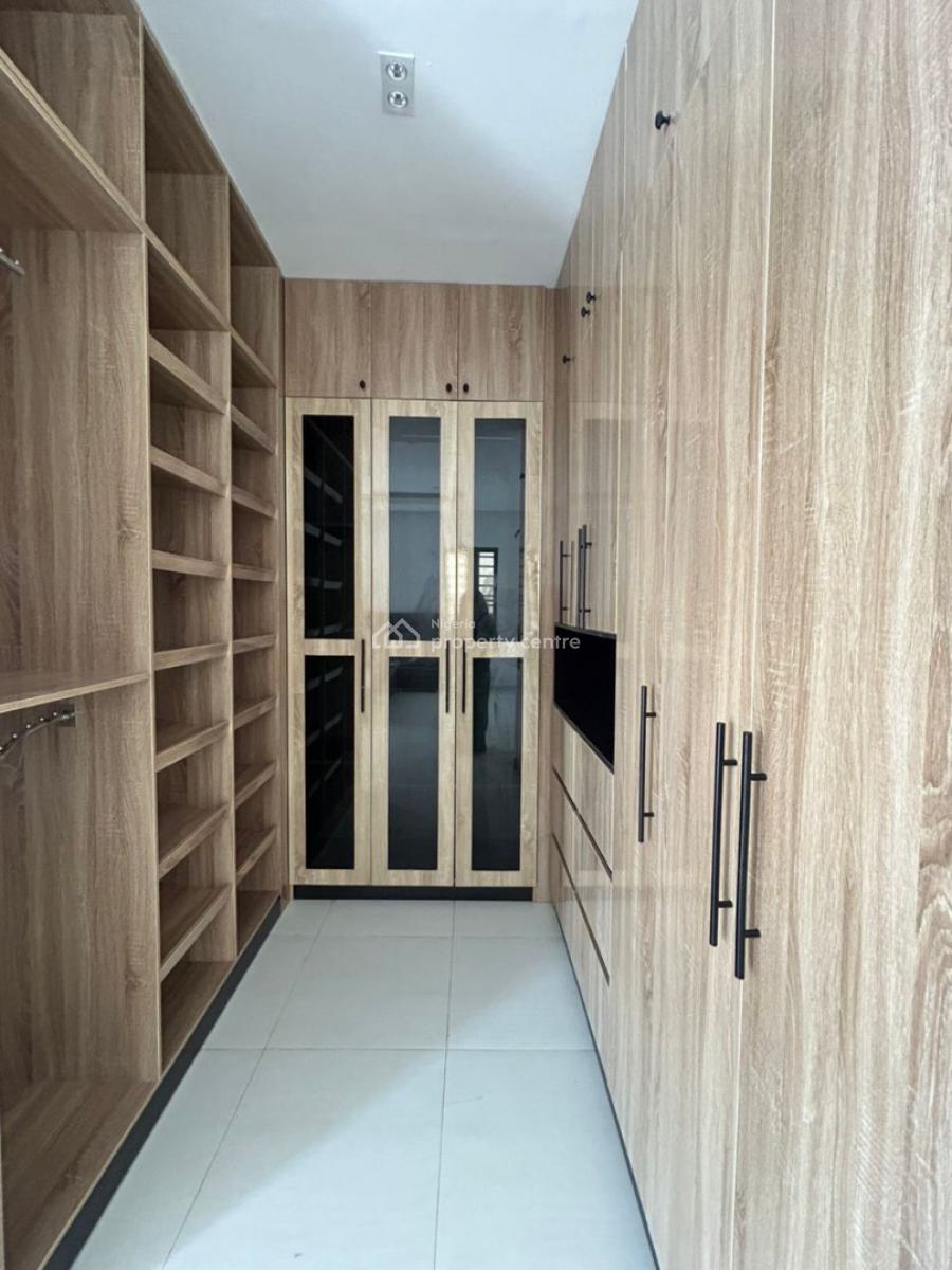 4 Bedrooms Semi-detached Duplex, Lekki, Lagos, Semi-detached Duplex for Sale