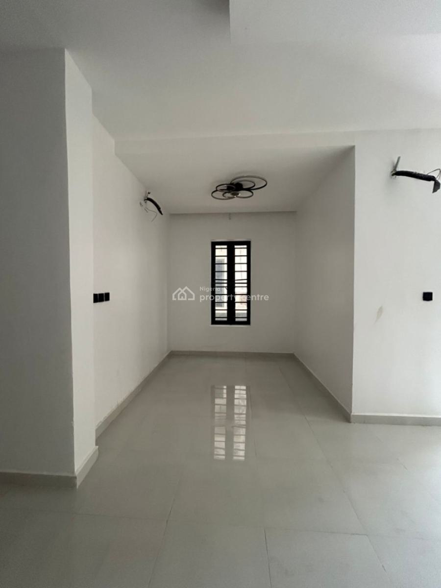 4 Bedrooms Semi-detached Duplex, Lekki, Lagos, Detached Duplex for Sale