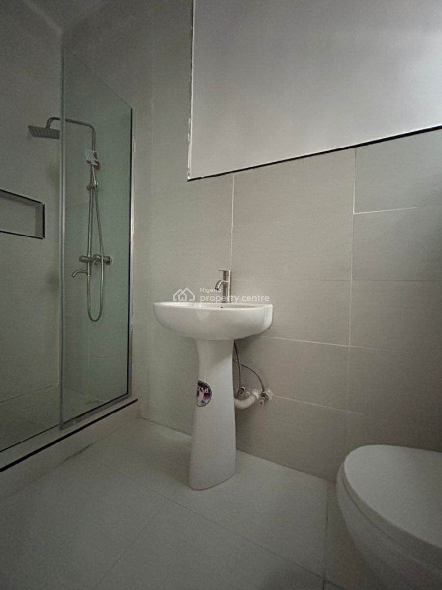 4 Bedrooms Semi-detached Duplex, Lekki, Lagos, Detached Duplex for Sale