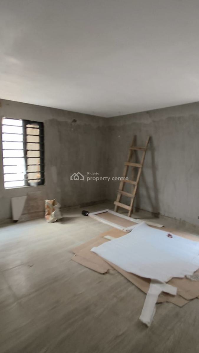 Brand New Luxury 5 Bedrooms Fully Detached Duplex, Magodo Phase 2 Gra, Off Cmd, Gra Phase 2, Magodo, Lagos, Detached Duplex for Sale