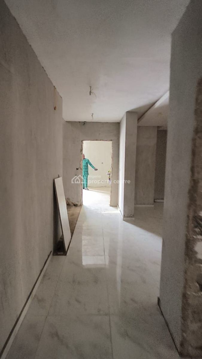 Brand New Luxury 5 Bedrooms Fully Detached Duplex, Magodo Phase 2 Gra, Off Cmd, Gra Phase 2, Magodo, Lagos, Detached Duplex for Sale