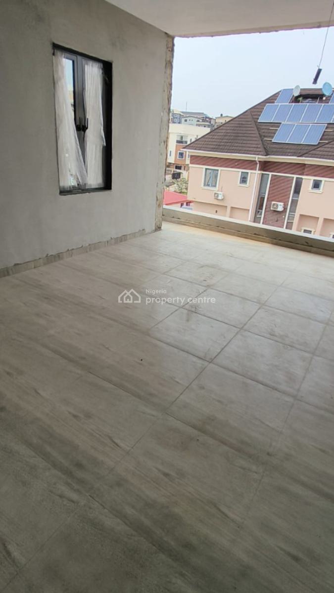 Brand New Luxury 5 Bedrooms Fully Detached Duplex, Magodo Phase 2 Gra, Off Cmd, Gra Phase 2, Magodo, Lagos, Detached Duplex for Sale
