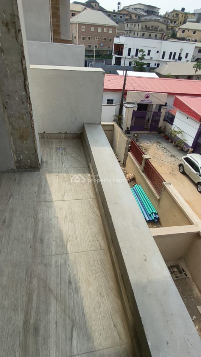 Brand New Luxury 5 Bedrooms Fully Detached Duplex, Magodo Phase 2 Gra, Off Cmd, Gra Phase 2, Magodo, Lagos, Detached Duplex for Sale