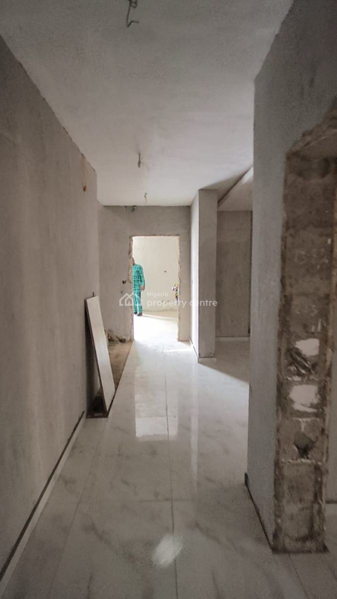 Brand New Luxury 5 Bedrooms Fully Detached Duplex, Magodo Phase 2 Gra, Off Cmd, Gra Phase 2, Magodo, Lagos, Detached Duplex for Sale