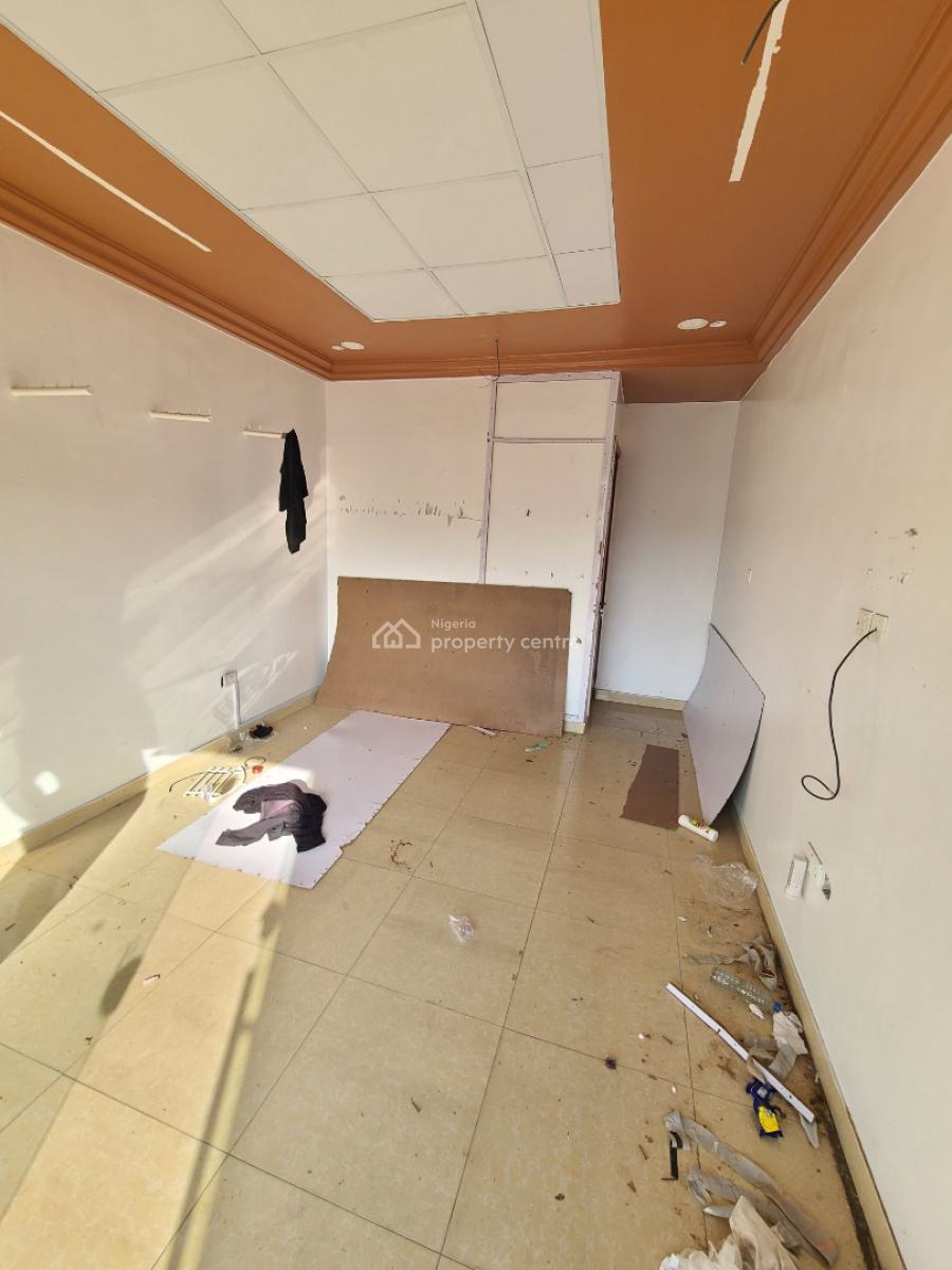 Commercial Shop / Office Space, Igbo Efon, Lekki, Lagos, Office Space for Rent