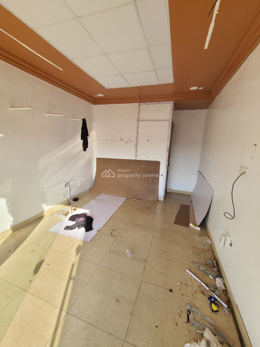 Commercial Shop / Office Space, Igbo Efon, Lekki, Lagos, Office Space for Rent