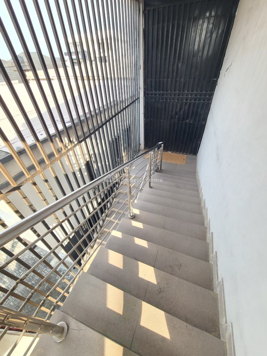 Commercial Shop / Office Space, Igbo Efon, Lekki, Lagos, Office Space for Rent