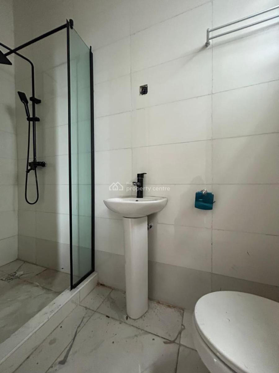 2 Units of 4 Bedrooms Terraced Duplex, Lekki, Lagos, Terraced Duplex for Rent