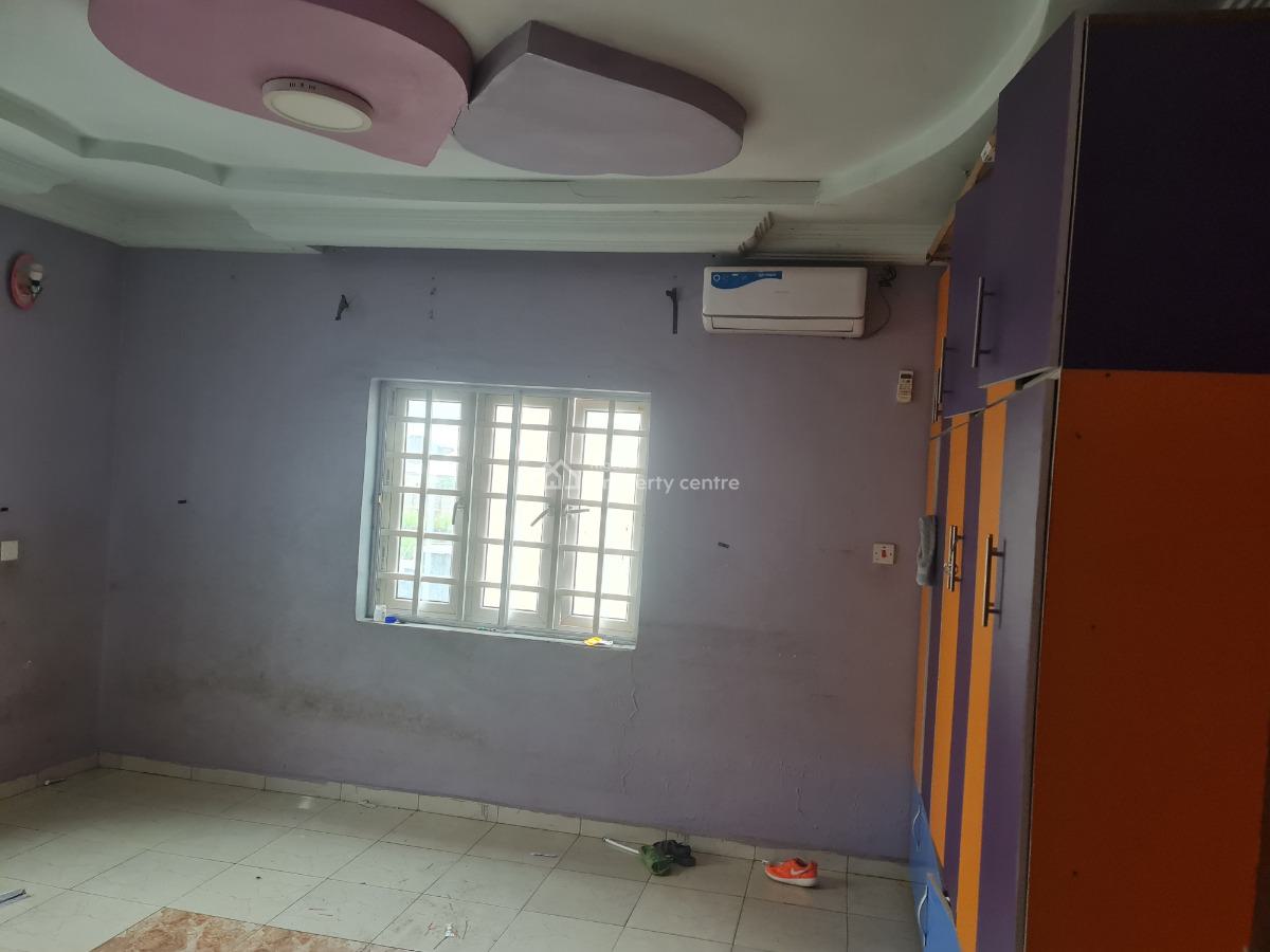 Standard 3 Bedroom Bungalow, Lexim 11, Pyakasa, Lugbe District, Abuja, Detached Bungalow for Rent