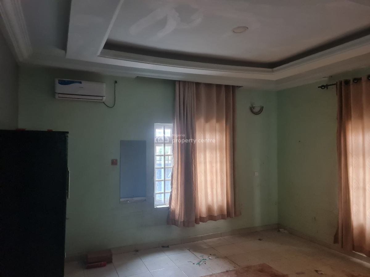 Standard 3 Bedroom Bungalow, Lexim 11, Pyakasa, Lugbe District, Abuja, Detached Bungalow for Rent