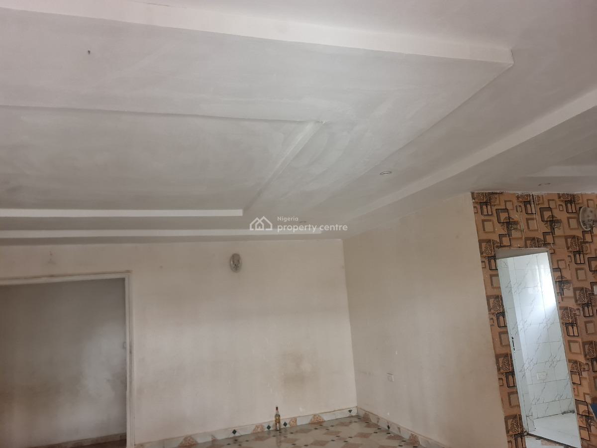 Standard 3 Bedroom Bungalow, Lexim 11, Pyakasa, Lugbe District, Abuja, Detached Bungalow for Rent