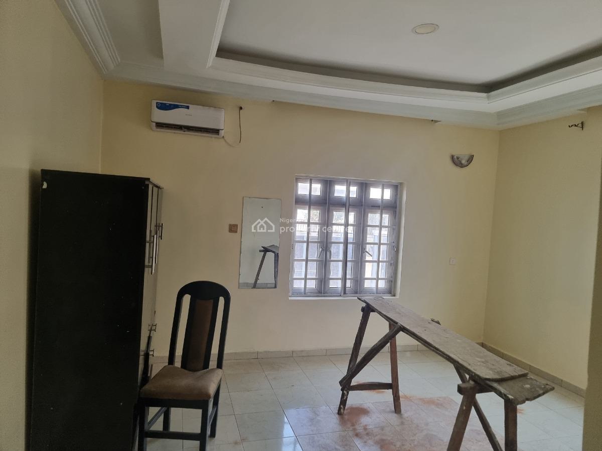 Standard 3 Bedroom Bungalow, Lexim 11, Pyakasa, Lugbe District, Abuja, Detached Bungalow for Rent