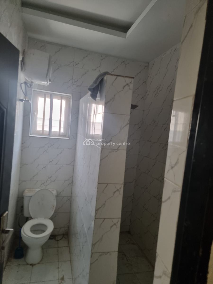 Standard 3 Bedroom Bungalow, Lexim 11, Pyakasa, Lugbe District, Abuja, Detached Bungalow for Rent