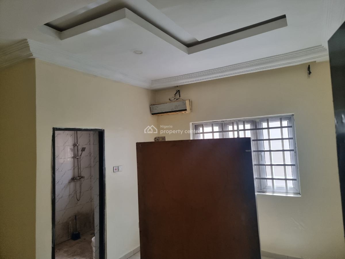 Standard 3 Bedroom Bungalow, Lexim 11, Pyakasa, Lugbe District, Abuja, Detached Bungalow for Rent