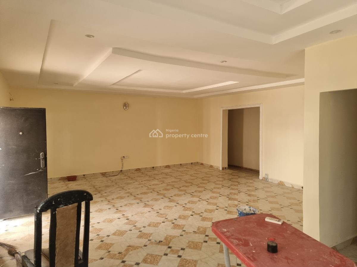 Standard 3 Bedroom Bungalow, Lexim 11, Pyakasa, Lugbe District, Abuja, Detached Bungalow for Rent