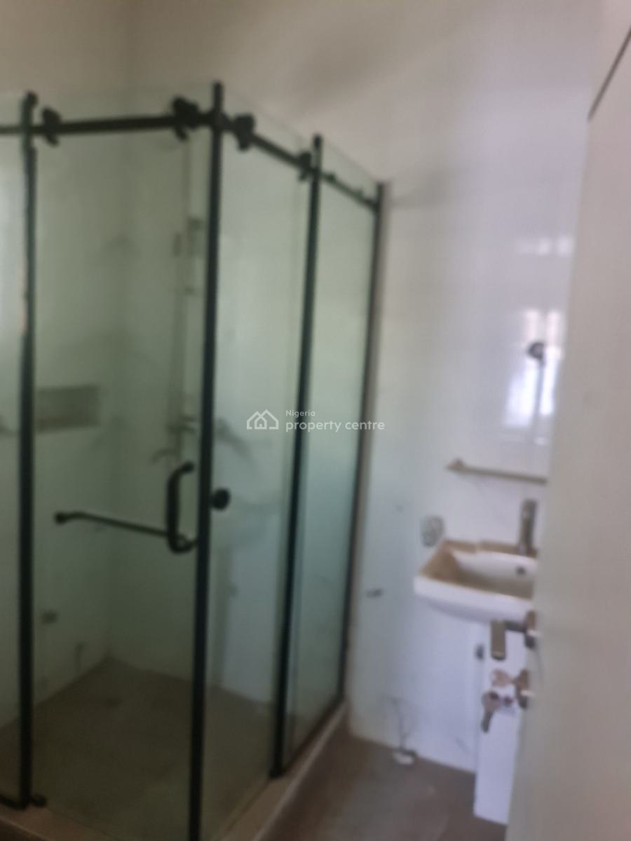 Luxury 4 Bedroom Detached Duplex, Von Road, Lugbe District, Abuja, Detached Duplex for Rent
