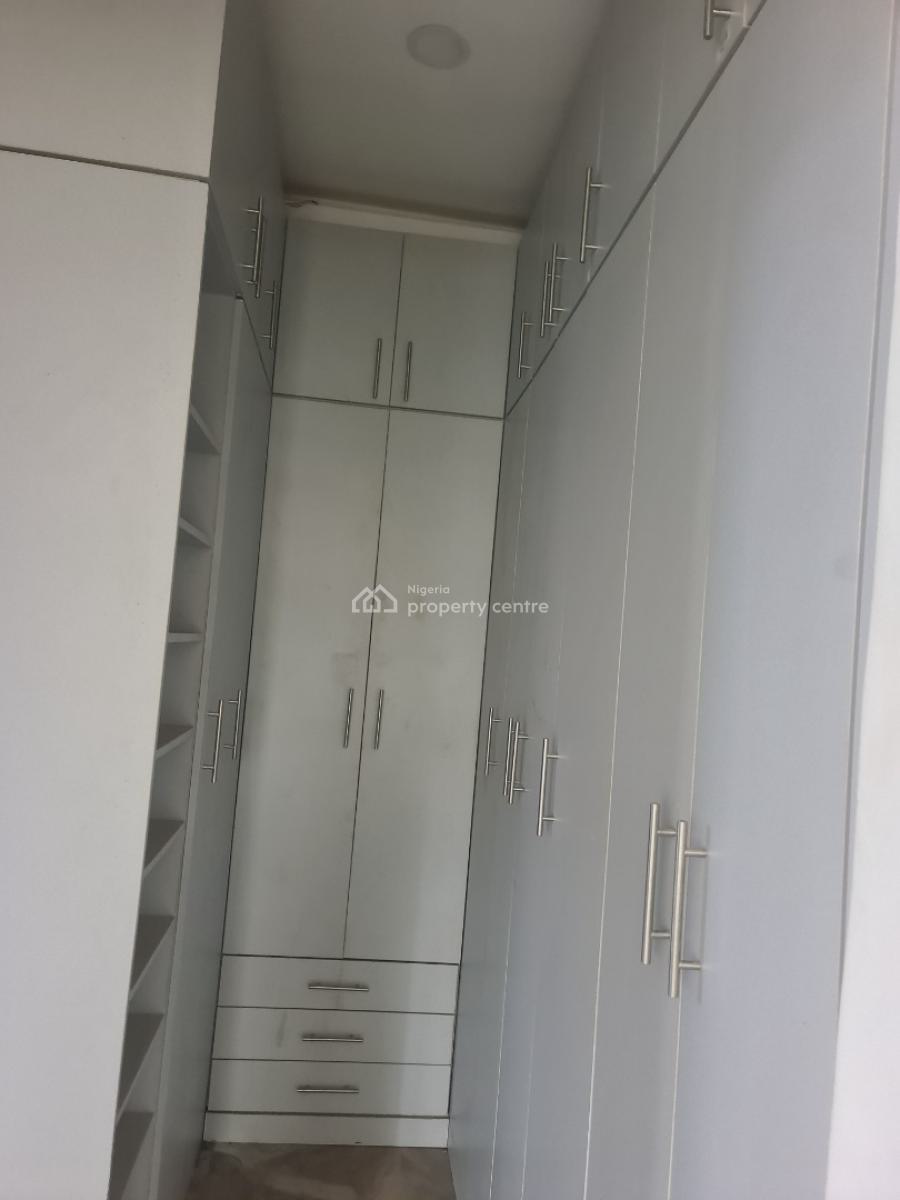 Luxury 4 Bedroom Detached Duplex, Von Road, Lugbe District, Abuja, Detached Duplex for Rent