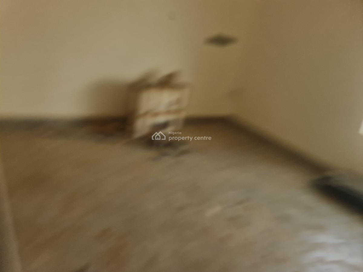 Luxury 4 Bedroom Detached Duplex, Von Road, Lugbe District, Abuja, Detached Duplex for Rent