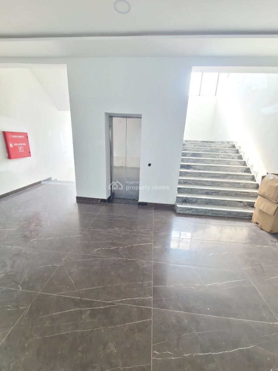 Brand New Tastefully Finished Commercial Space, Lekki Epe Expressway, Ikota, Lekki, Lagos, Plaza / Complex / Mall for Rent
